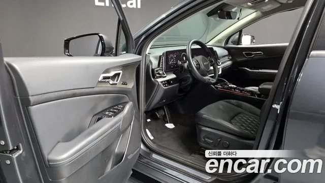 Kia Sportage 5th Generation Hybrid id 2919946 из Кореи 20