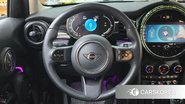 Mini Cooper id 3756992 из Кореи 20