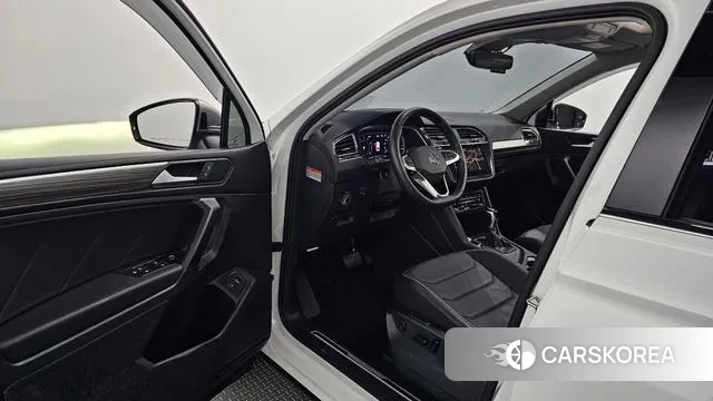 Volkswagen Tiguan Allspace id 3006911 из Кореи 20
