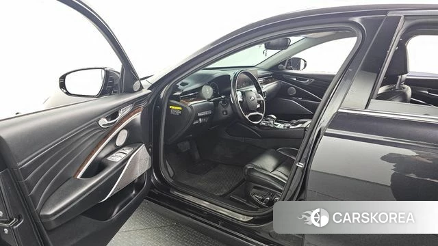 Kia More K9 id 3899922 из Кореи 20