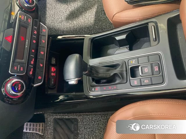 Kia The New Sorento id 3924895 из Кореи 10