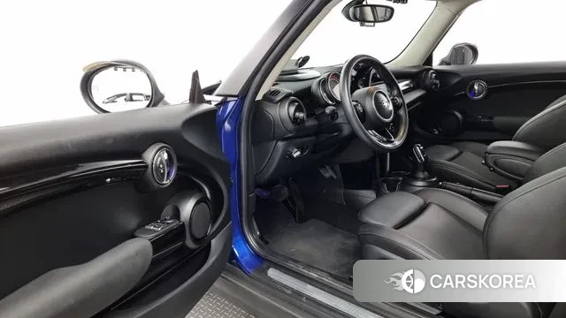 Mini Cooper D id 3024352 из Кореи 20