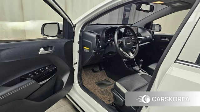 Kia Morning Urban (JA) id 4443366 из Кореи 37
