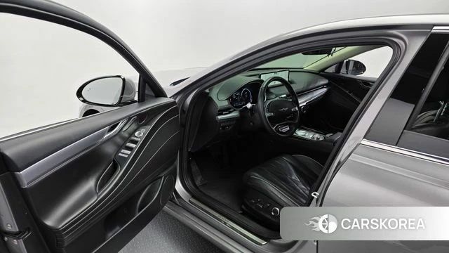 Genesis G80 (RG3) id 3866526 из Кореи 20