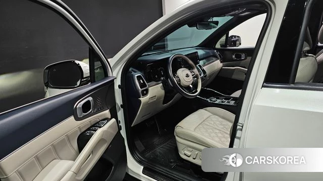 Kia Sorento 4th Generation id 3965717 из Кореи 20