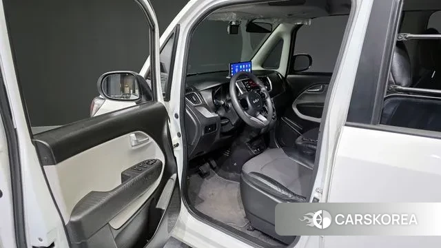 Kia The New Ray id 3691232 из Кореи 20