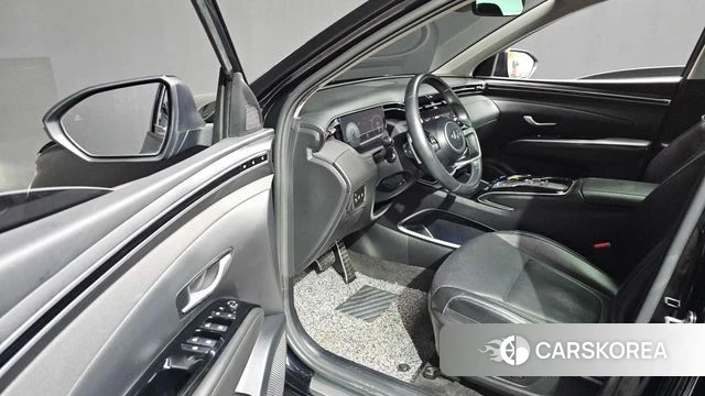 Hyundai Tucson (NX4) id 3935429 из Кореи 20