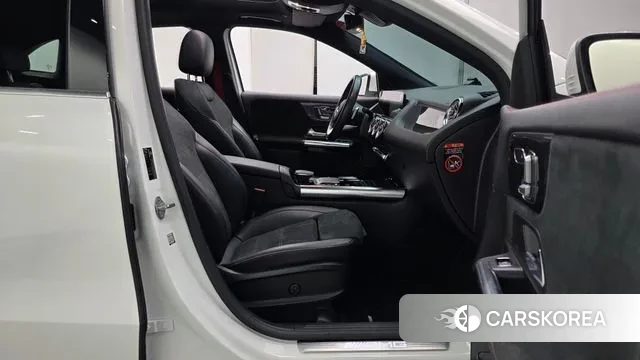 Mercedes-Benz GLA - Class H247 id 3421913 из Кореи 20