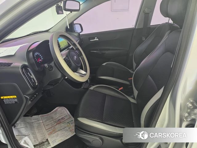 Kia All New Morning (JA) id 4417293 из Кореи 19