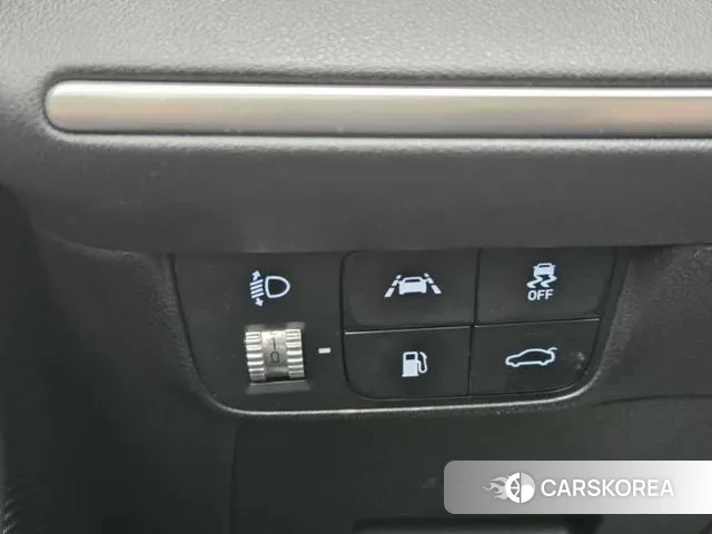 Hyundai The New Grandeur IG id 3567289 из Кореи 14