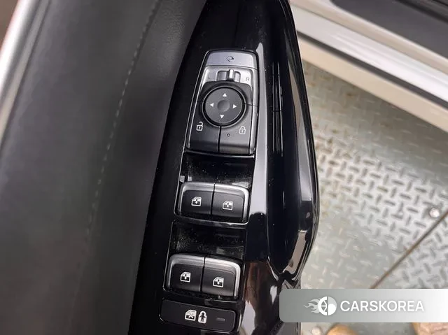 Kia K5 3rd generation id 3493051 из Кореи 17