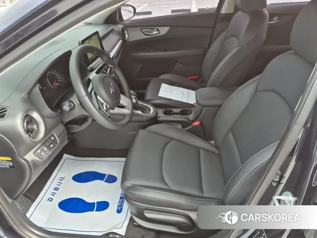 Kia Come New K3 id 3029037 из Кореи 20