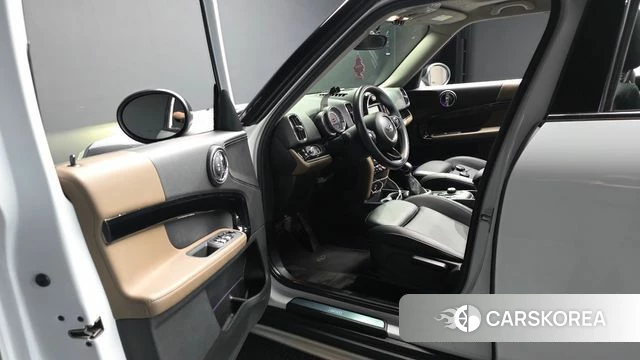 Mini Cooper Countryman id 4310981 из Кореи 20