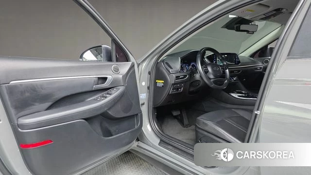 Hyundai Sonata (DN8) id 4424556 из Кореи 20
