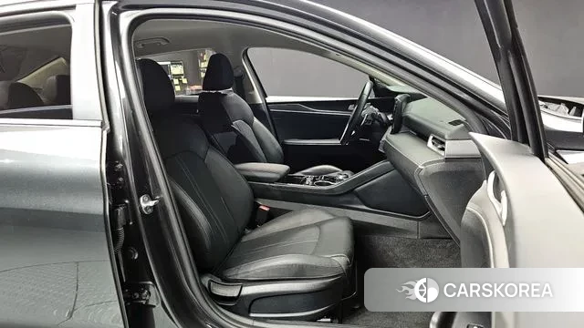 Kia K5 3rd generation id 3011917 из Кореи 20