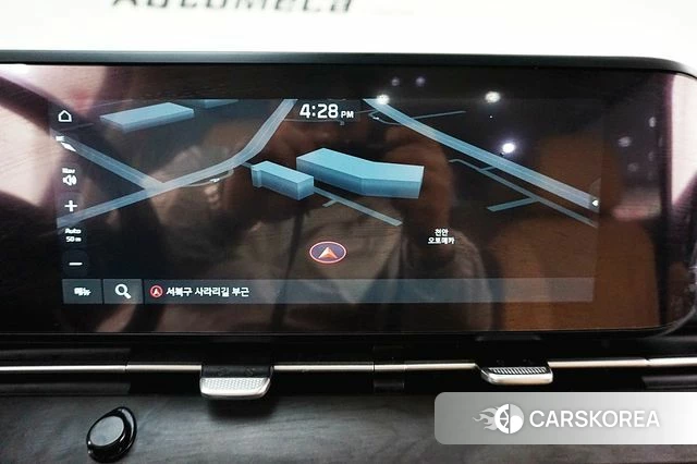 Kia Carnival 4th generation id 3935676 из Кореи 20