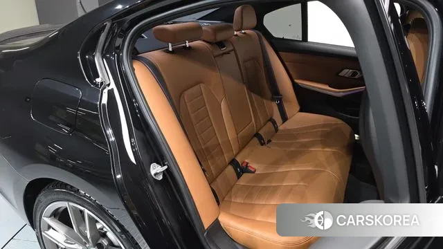 BMW 3 Series (G20) id 3416482 из Кореи 20