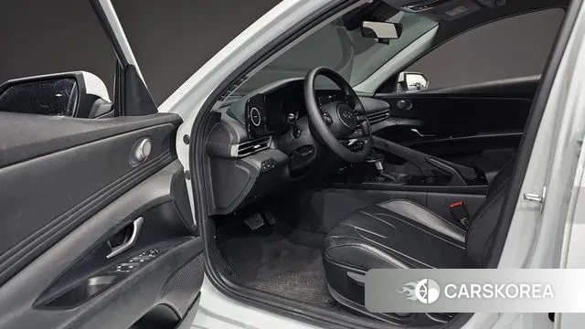 Hyundai Avante (CN7) id 3740698 из Кореи 20