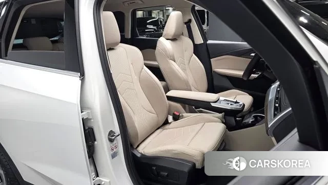 BMW iX1 (U11) id 3333075 из Кореи 20