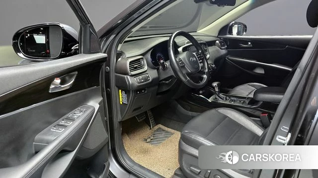 Kia The New Sorento id 4310802 из Кореи 32