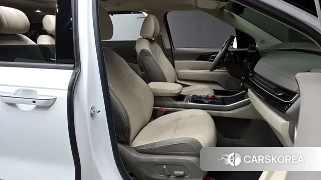 Kia The New Carnival 4th Generation id 3696216 из Кореи 20