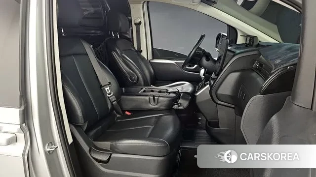 Hyundai Staria id 3452802 из Кореи 20