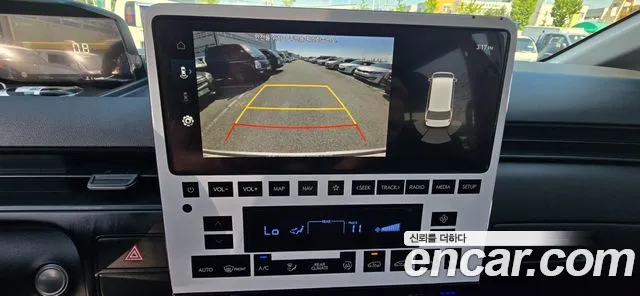 Hyundai Staria id 2853041 из Кореи 20