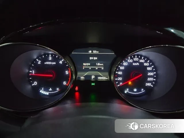 Kia The New Carnival id 3339421 из Кореи 20