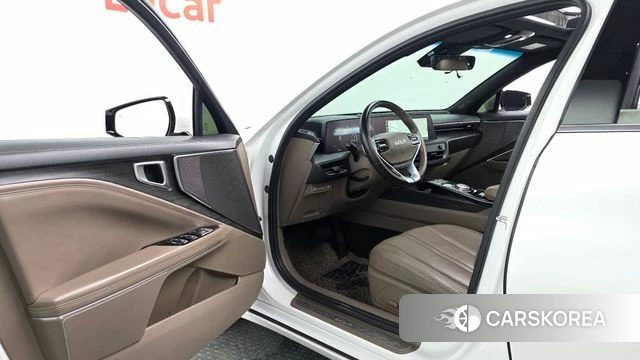 Kia K8 id 4535198 из Кореи 20