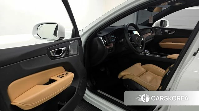 Volvo XC60 second Generation id 3891141 из Кореи 20