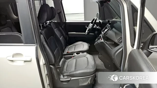 Kia The New Kia Ray id 3022224 из Кореи 20