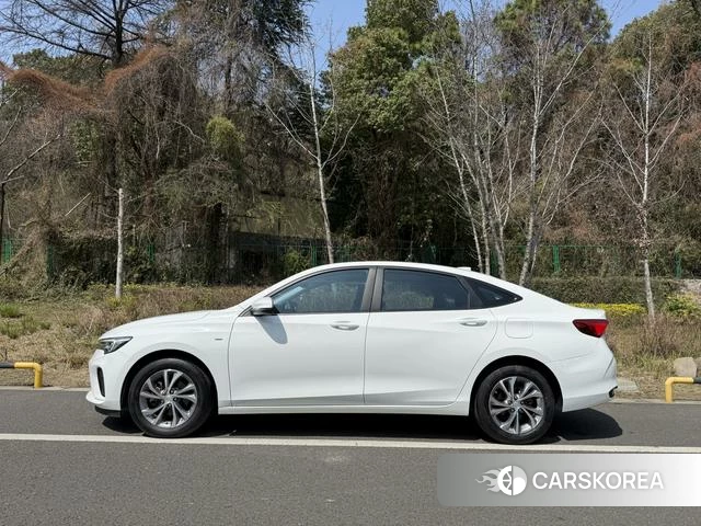 Buick Weilang id 4241222 из Китая 12
