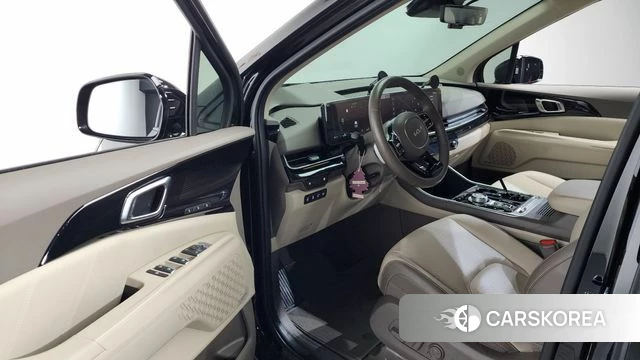 Kia The New Carnival 4th Generation id 4185906 из Кореи 39