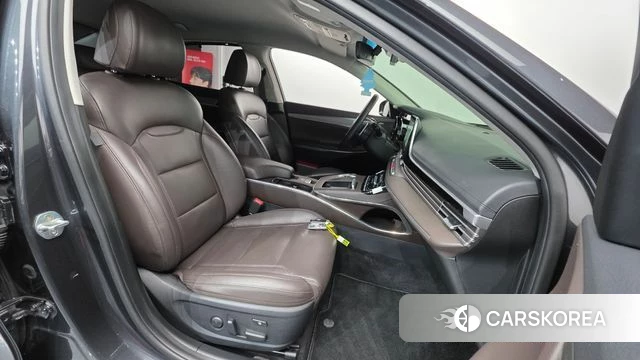 Hyundai The New Grandeur IG id 3872035 из Кореи 20