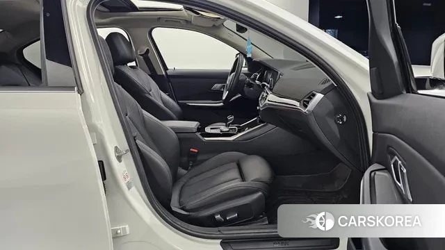 BMW 3 Series (G20) id 3378476 из Кореи 20