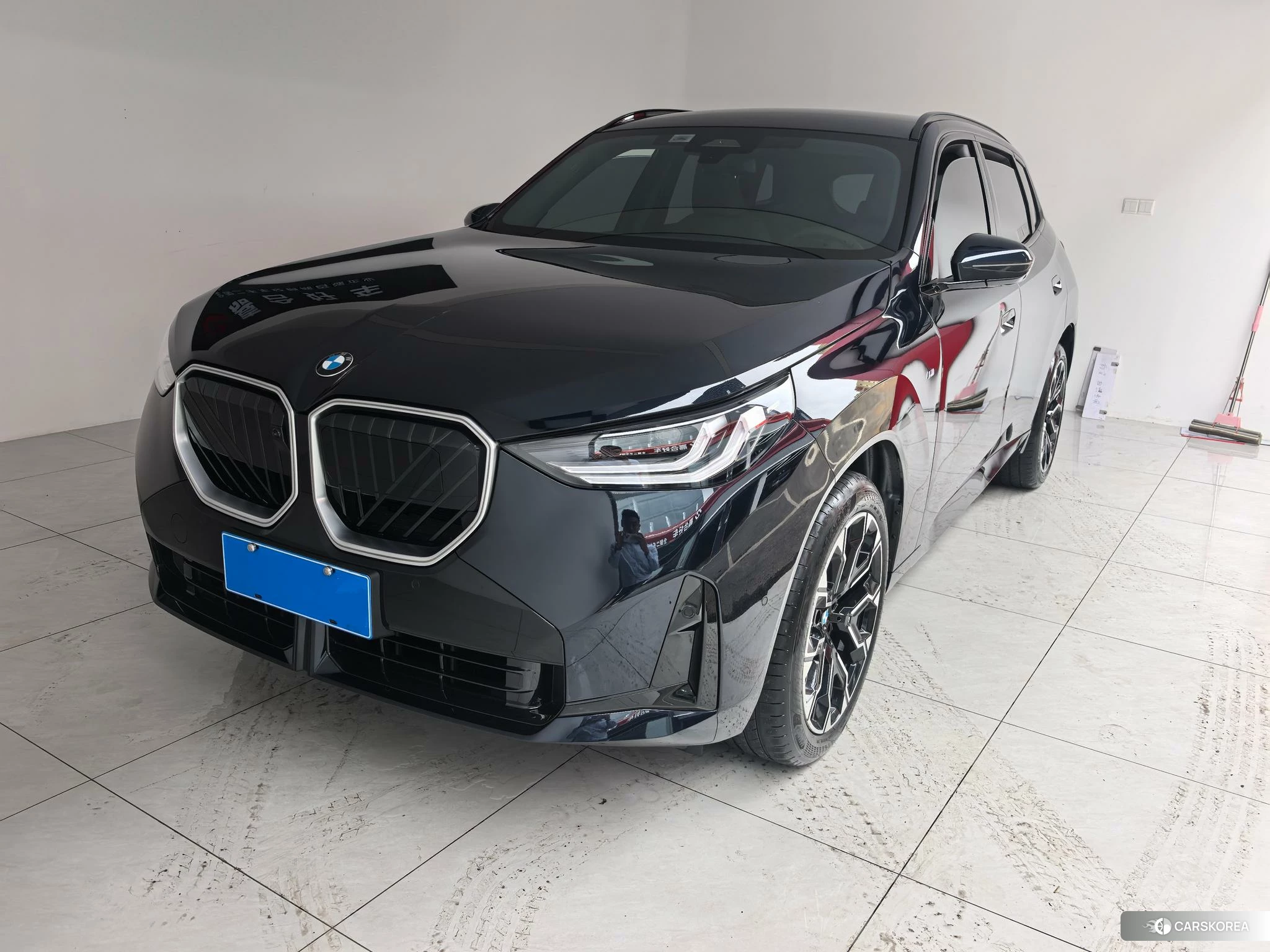 BMW X3 id 4452795 из Китая 18