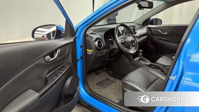 Hyundai Kona id 3439983 из Кореи 20