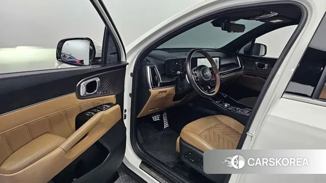 Kia The New Sorento 4th Generation id 3212423 из Кореи 20