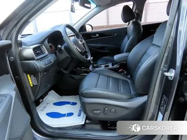 Kia The New Sorento id 3682413 из Кореи 20