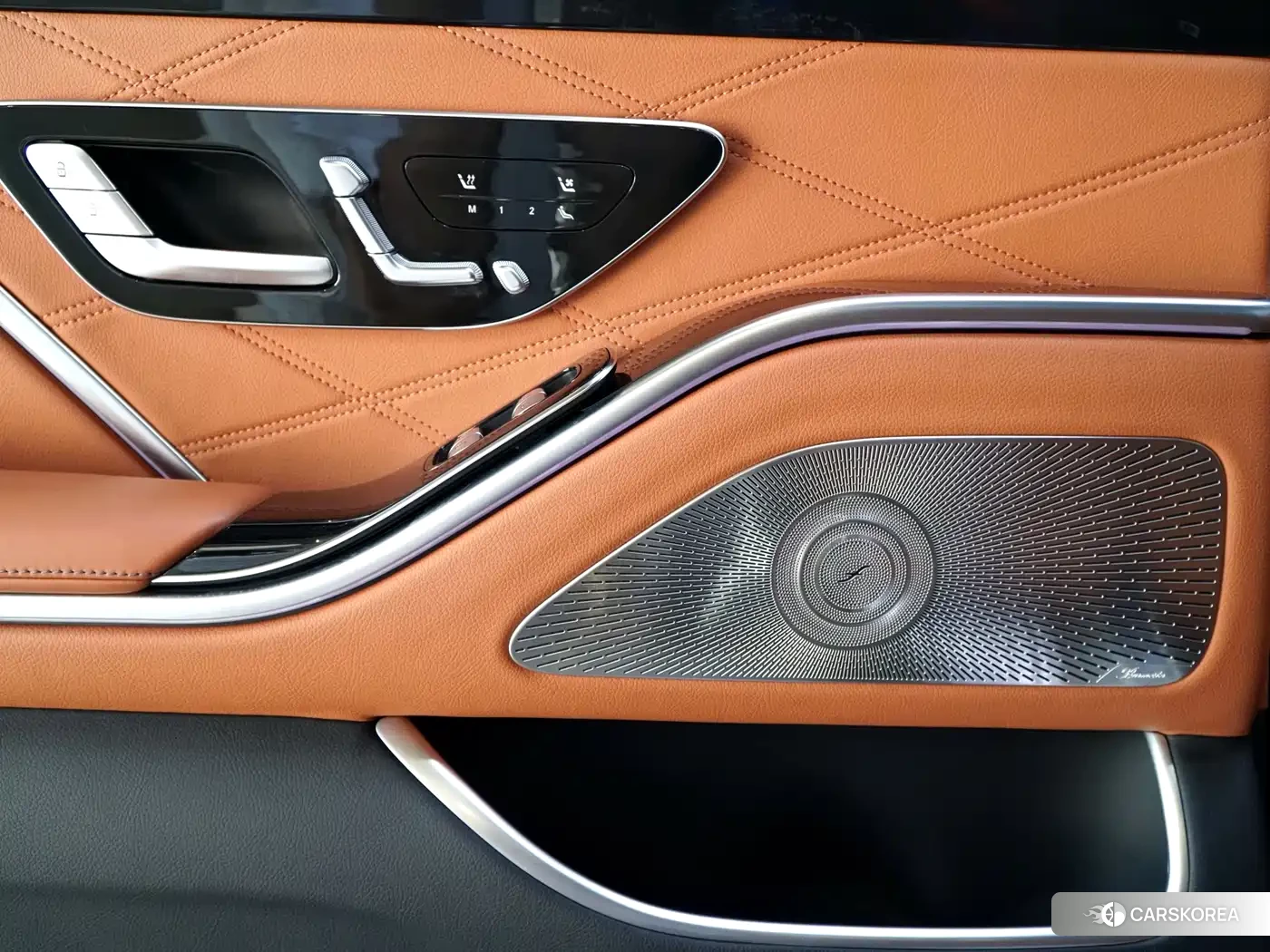 Mercedes-Benz Maybach S-Class id 4601022 из Китая 23
