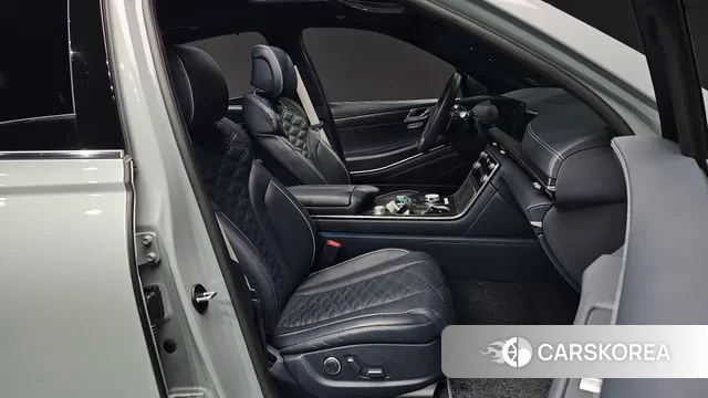 Genesis GV80 Coupe id 3664232 из Кореи 20