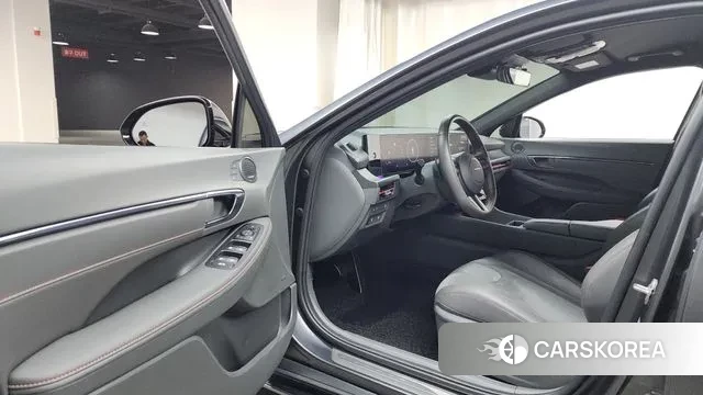 Hyundai Sonata D Edge (DN8) id 3002216 из Кореи 20