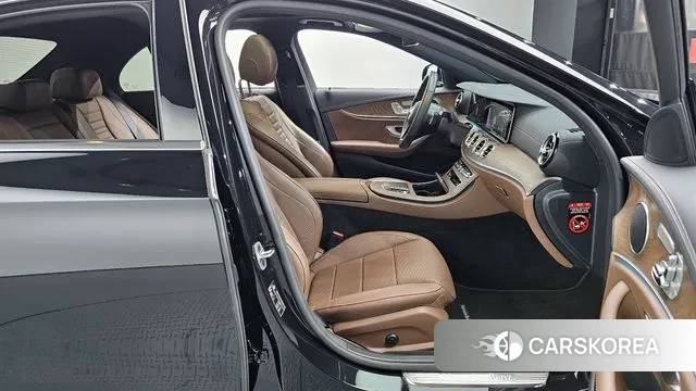 Mercedes-Benz E-Class W213 id 3328506 из Кореи 20