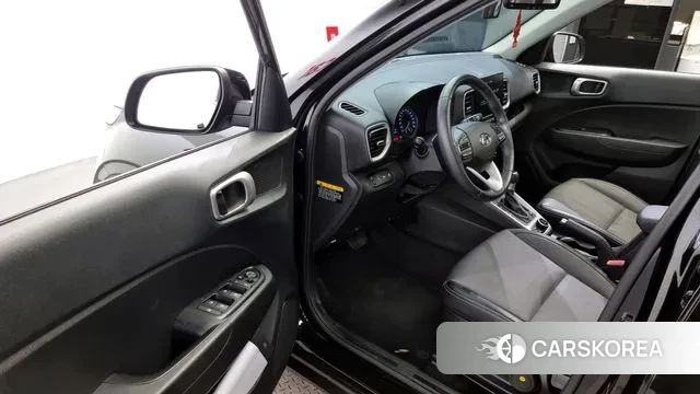 Hyundai Venue id 3060261 из Кореи 20