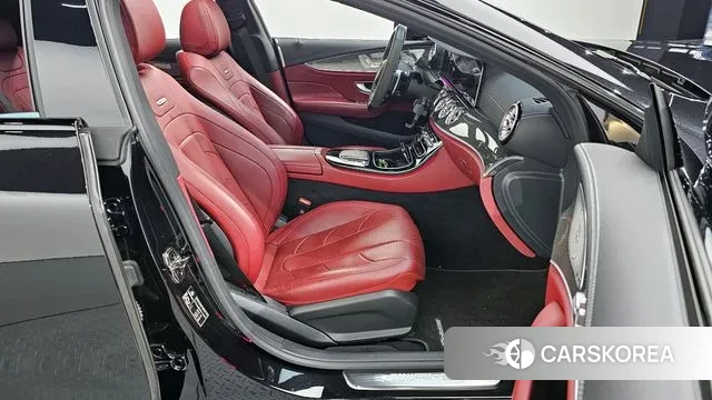 Mercedes-Benz CLS-Class C257 id 3670523 из Кореи 20