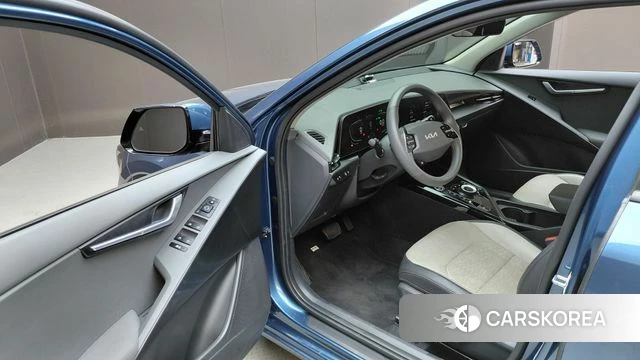 Kia Di Ol Nu Niro id 4854099 из Кореи 32