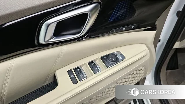 Kia The New Carnival 4th Generation id 3467056 из Кореи 20