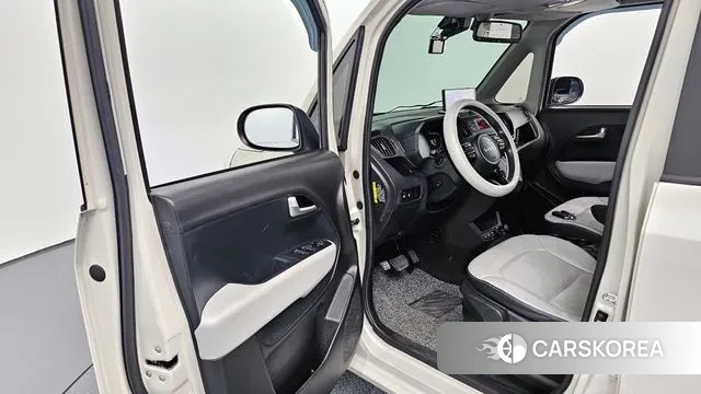 Kia The New Kia Ray id 3572150 из Кореи 20