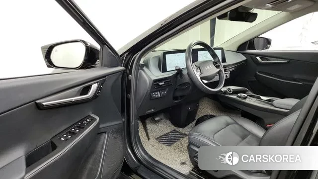 Kia EV6 id 3691167 из Кореи 20