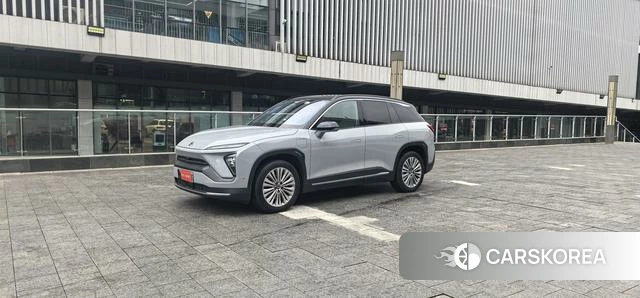 Weilai ES6 id 3919491 из Китая 40